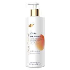 Serum Crema Corporal Dove Niacinamida 400ML