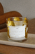 Vela Aromática 170gr - Vanilla Gold - comprar online