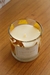 Vela Aromática 170gr - Vanilla Gold na internet