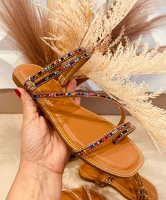 Rasteira Milena - comprar online