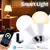 Lâmpadas LED Inteligentes 110v / 220 v - Cozylife - Decor e Mais Online