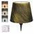Lâmpada de mesa para garrafa sem fio, controle de toque de 3 cores - Liso - Decor & Mais Online
