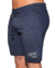 Short Malhao Com Elastano Preto - comprar online