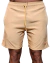 Short Microfibra Kaki