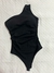 Body Sunset Negro