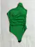 Body sunset Verde