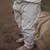 Babucha Raimon Rayado