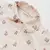 Body Camisa Liberty Floreado