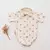 Body Camisa Liberty Floreado - comprar online