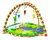 Baby Gym - Universo Pipon