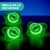 Chupete Mini Soft Glow CHICCO