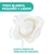 Chupete Mini Soft Glow CHICCO - comprar online