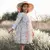 Vestido Madrid Floreado