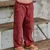 Pantalón Malaga Mora - comprar online