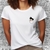 Camiseta Minimalista GOKU