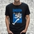 Camiseta Desenho Japones DanDaDan - comprar online