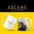 Caneca League Of Legends Edição ARCANE na internet