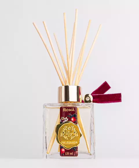 Difusor de Aromas Romã 120ml