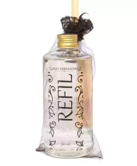 Refil - Difusor de aromas Tênue 510ml