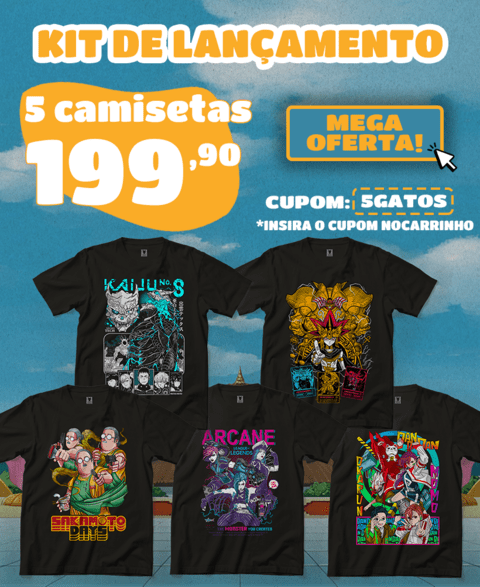 Carrusel Gato Preto