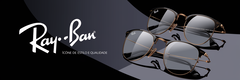 Banner da categoria Rayban