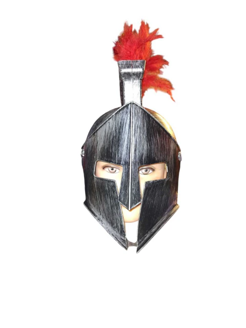 Casco de Gladiador