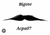 bigote