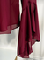 Imagem do Camisa Susan Boho em Chifon Marsala
