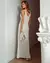 Vestido Liz em Crochê Trama Branco - comprar online