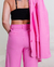 Imagem do Blazer Juliette Oversized Alfaitaria Rosa