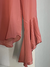 Imagem do Camisa Susan Boho em Chifon Rosê