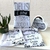 Kit 3 unidades - Panos de Prato - Mensagens Positivas - comprar online