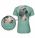 Remera Manga Corta Dance - tienda online