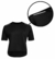 Remera Manga Corta Loose RNK en internet