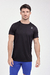 Remera Manga Corta Smart Fit Art