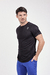 Remera Manga Corta Smart Fit Art - comprar online