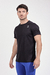Remera Manga Corta Smart Fit Art - RUNIK