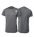 Remera Manga Corta Urban - RUNIK