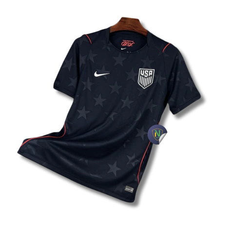 Camisa do EUA Away - 2026/27