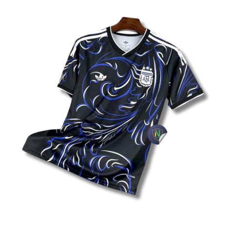Camisa da Argentina Away - 2026/27