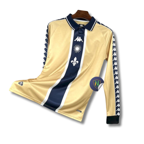 Camisa Versailles Special L’Audacieux - 2025/26