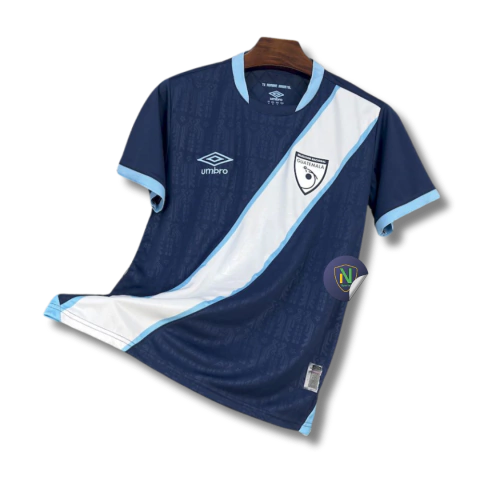 Camisa Guatelama Away - 2025 - comprar online
