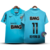 Camisa Santos Third Retrô - 2011 - comprar online