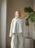 CAMPERA LEVE BLANCO TIZA - comprar online