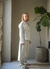 Imagen de PANTALON TEMPUS BLANCO TIZA