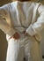 PANTALON TEMPUS BLANCO TIZA