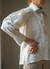 CAMISA ITER NATURAL 100% LINO