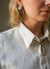 CAMISA ANIMA NATURAL 100% LINO - comprar online