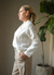 BLUSA VERUM NATURAL 100% LINO en internet