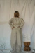 PANTALON TEMPUS BLANCO TIZA - tienda online